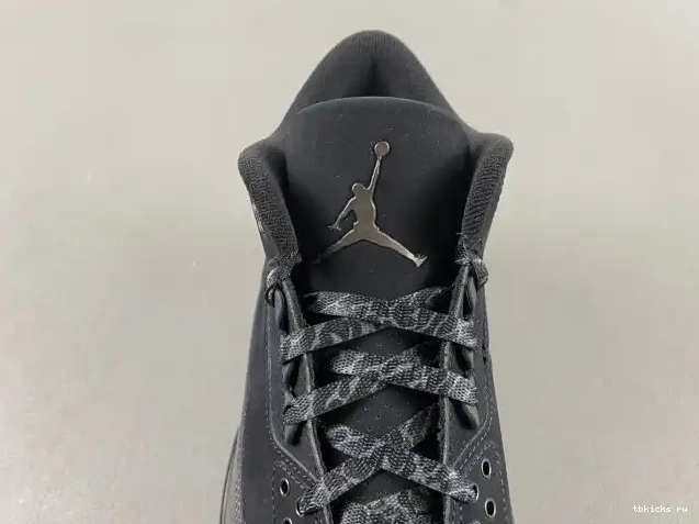 Cheap TB Jordan Air Black Cat CT8532-001 3 0424